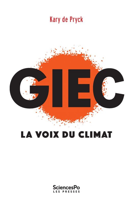 GIEC. La voix du climat