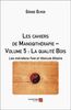 Les cahiers de Manoqithérapie – Volume 5 : La qualité Bois Les méridiens Foie et Vésicule Biliaire