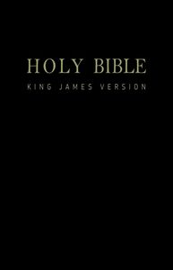 Holy Bible - King James Version - New & Old Testaments: E-Reader Formatted KJV w/ Easy Navigation (ILLUSTRATED)