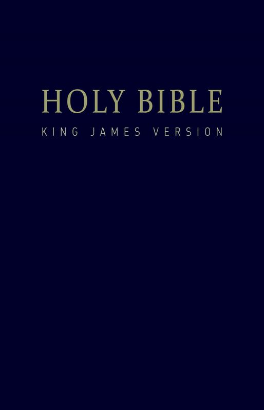 The Holy Bible - King James Version