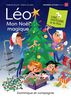 Léo - Mon Noël magique - Niveau de lecture 1