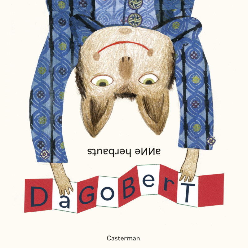 Dagobert
