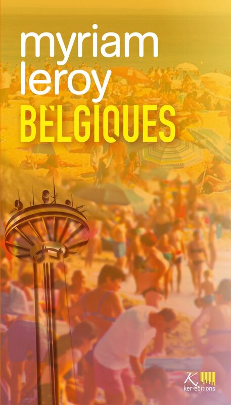 Belgiques Out of office