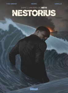 Nestorius - Dans L'univers de Méto