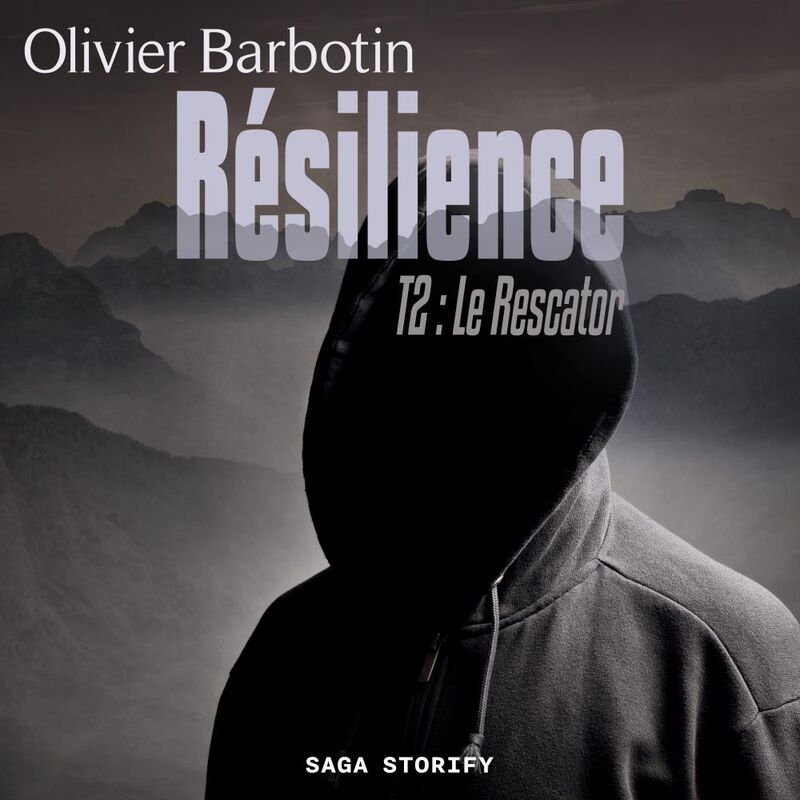 Résilience, T2 : Le Rescator