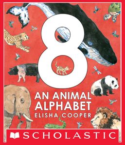 8: An Animal Alphabet