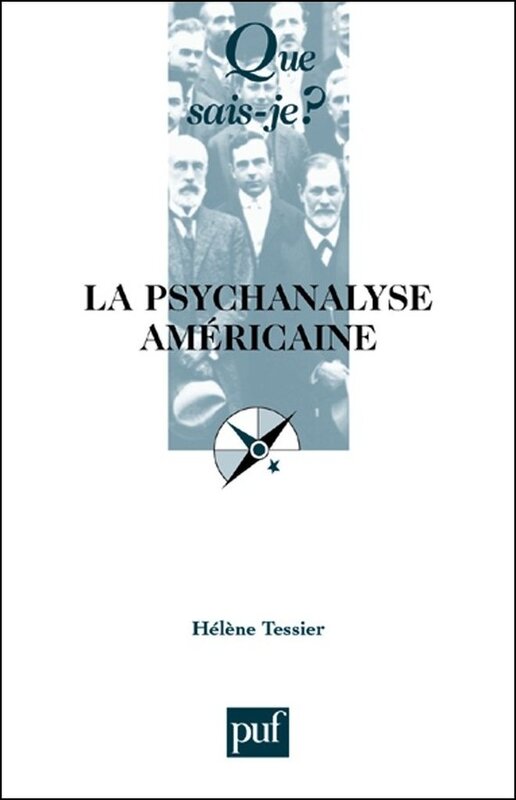 La psychanalyse américaine