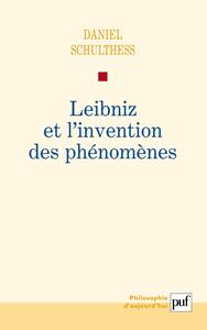 Leibniz et l'invention des phénomènes