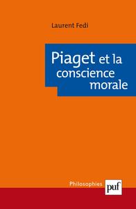 Piaget et la conscience morale