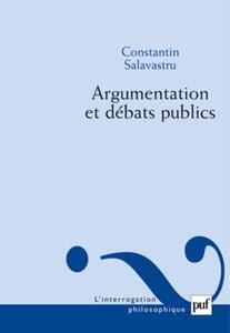 Argumentation et débats publics