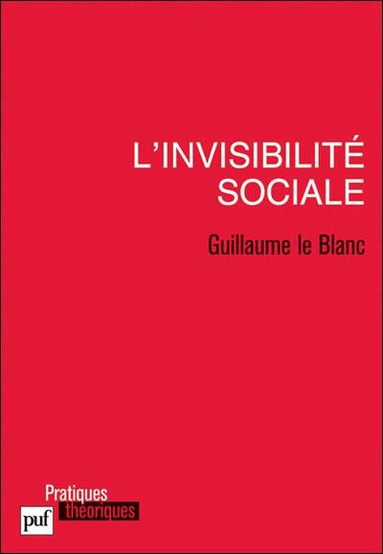 L'invisibilité sociale