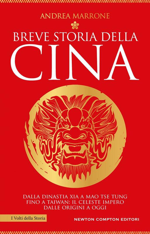 Breve storia della Cina