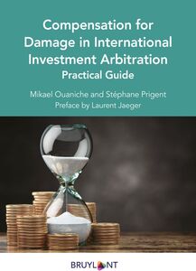 Compensation for Damage in International Investment Arbitration Practical Guide