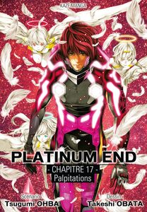 Platinum End Chapitre 17