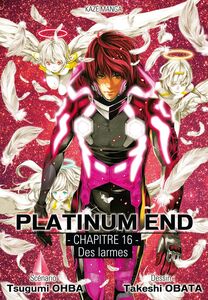 Platinum End Chapitre 16
