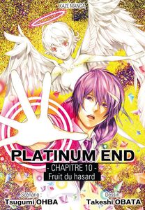 Platinum End Chapitre 10