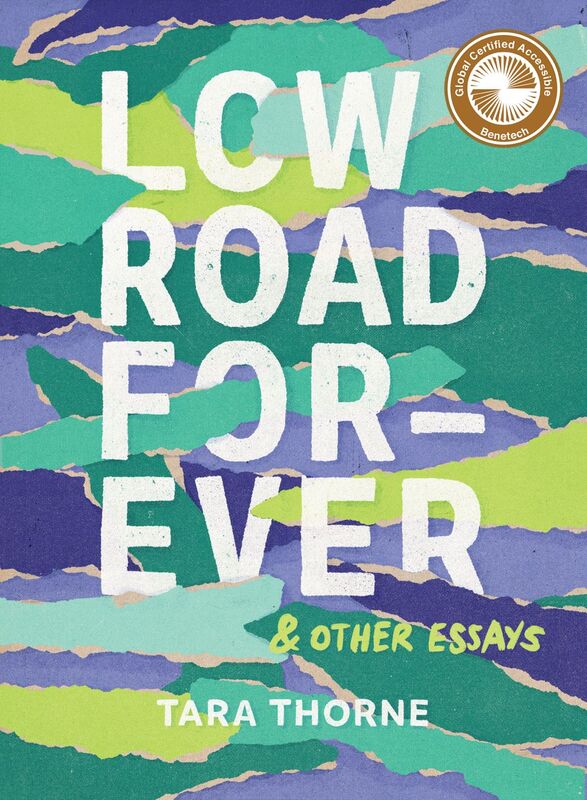Low Road Forever & Other Essays
