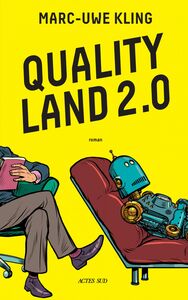 Quality Land 2.0 Le secret de Kiki