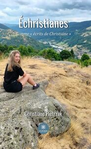 Échristianes Comme « écrits de Christiane »
