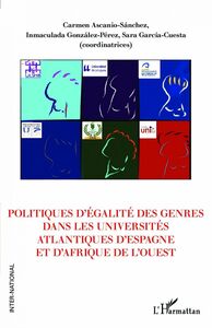 Politiques d'égalité des genres dans les universités atlantiques d'Espagne et d'Afrique de l'ouest