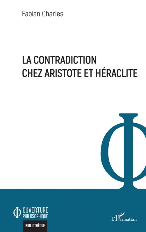 La contradiction chez Aristote et Héraclite