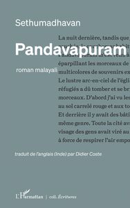 Pandavapuram roman malayali