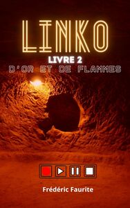 Linko – Livre 2 D'or et de flammes