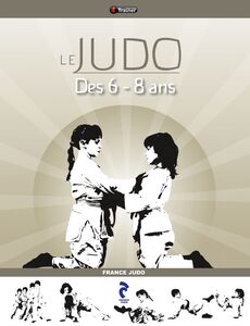Le Judo des 6-8 ans