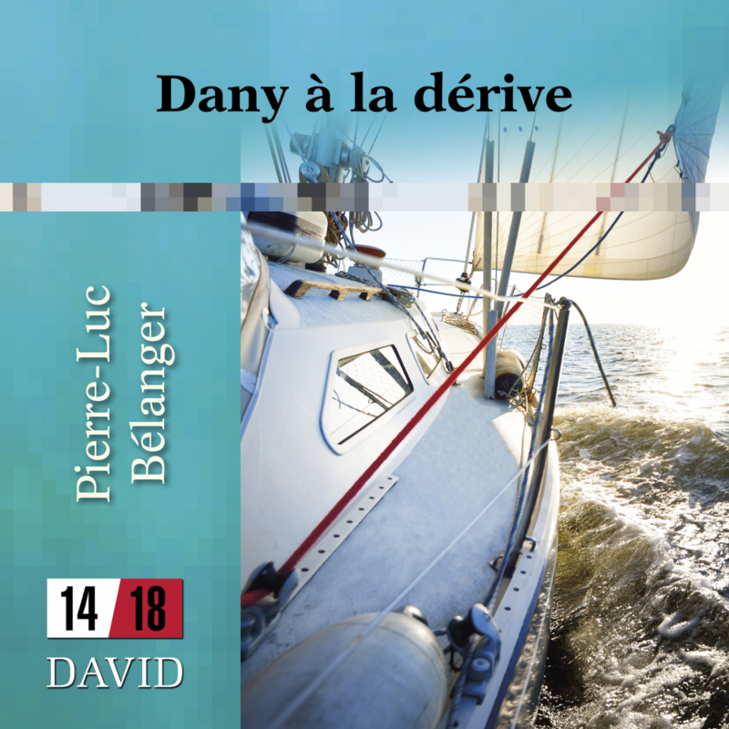 Dany à la dérive