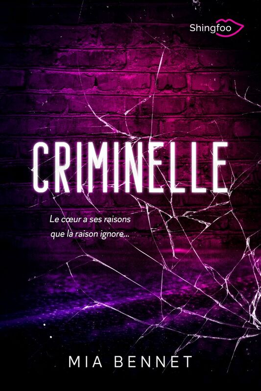 Criminelle Dark Romance
