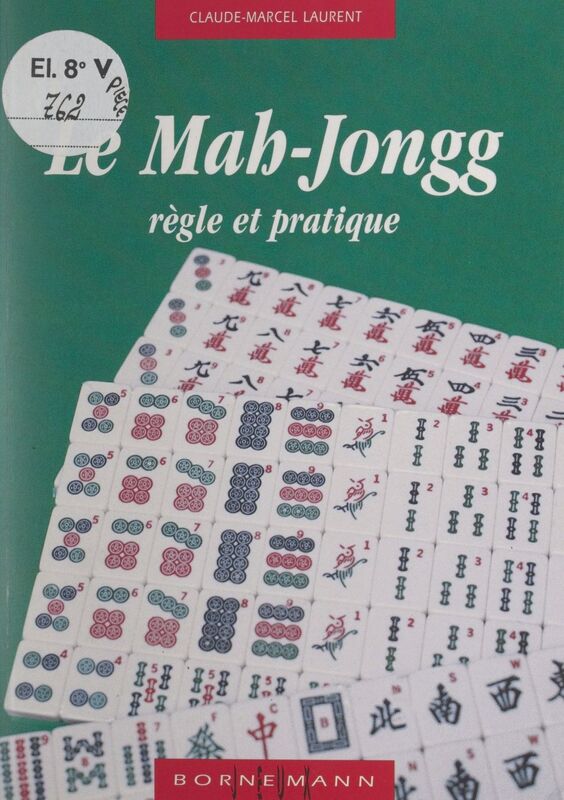 Le Mah-Jongg
