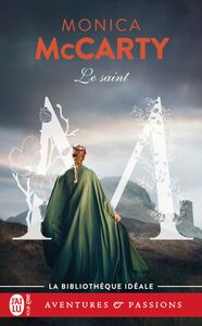 Les chevaliers des Highlands (Tome 5) - Le saint