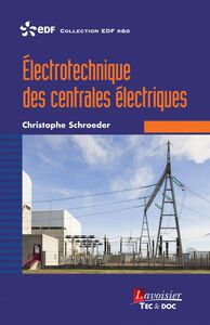 Électrotechnique des centrales électriques