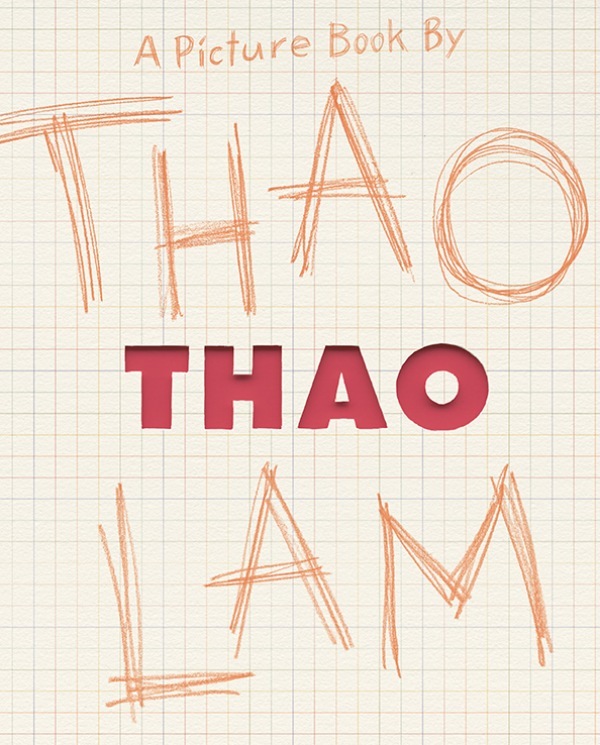 THAO A Picture Book