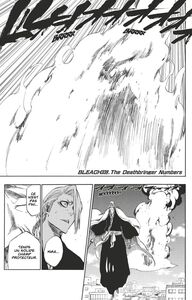 Bleach - T39 - Chapitre 339 The Deathbringer Numbers