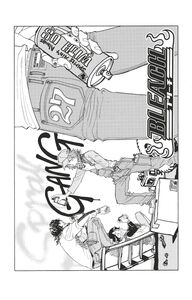 Bleach - T04 - Chapitre 27 Spirits Ain't Always WITH US