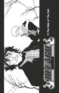 Bleach - T02 - Chapitre 12 The Gate of The End