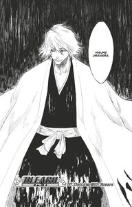 Bleach - T10 - Chapitre 87 Dancing With Spears