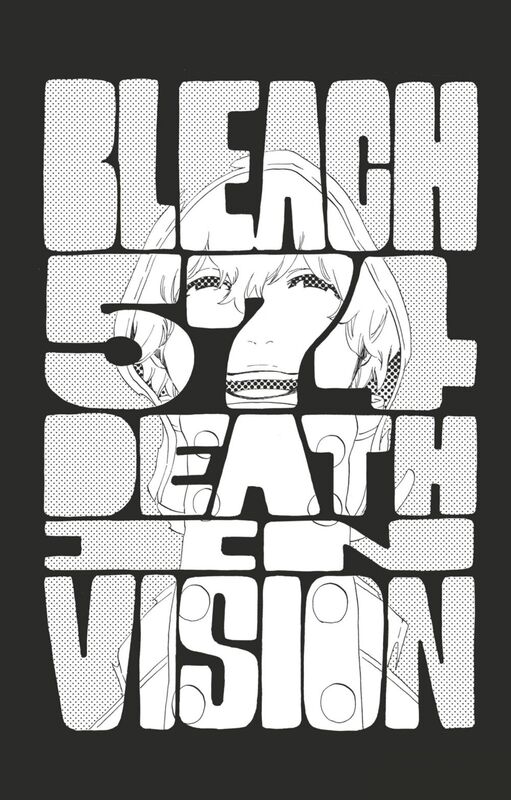 Bleach - T64 - Chapitre 574 DEATH IN VISION