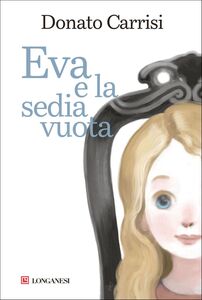 Eva e la sedia vuota - Illustrazioni di Paolo d'Altan