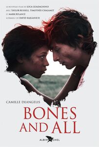 Bones & all BONES & ALL [NUM]