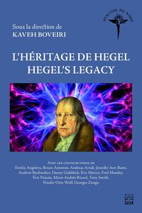 L’héritage de Hegel - Hegel’s Legacy