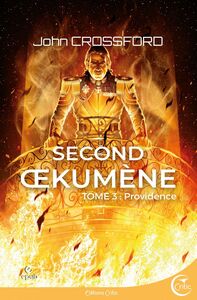Second Oekumene T03 Providence