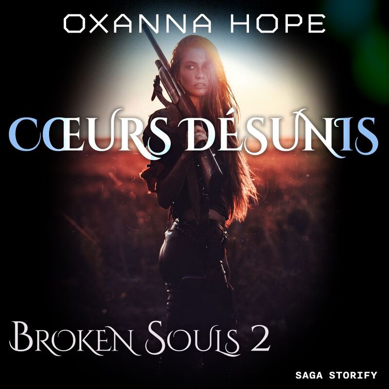 Broken Souls 2 : Cœurs désunis