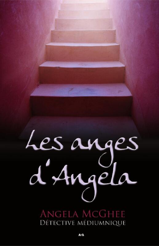 Les anges d'Angela Détective médiumnique