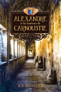 Alexandre et les fantômes de Carnoustie