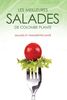 Les meilleures salades de Colombe Plante Salades et vinaigrettes santé