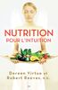 Nutrition pour l’intuition