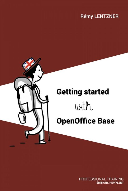 Getting started with OpenOffice Base