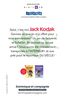 Jack Kodak et les serpoules en folie - Niveau de lecture 6